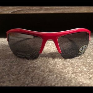 Brand New UA Ignitor Pro Sunglasses